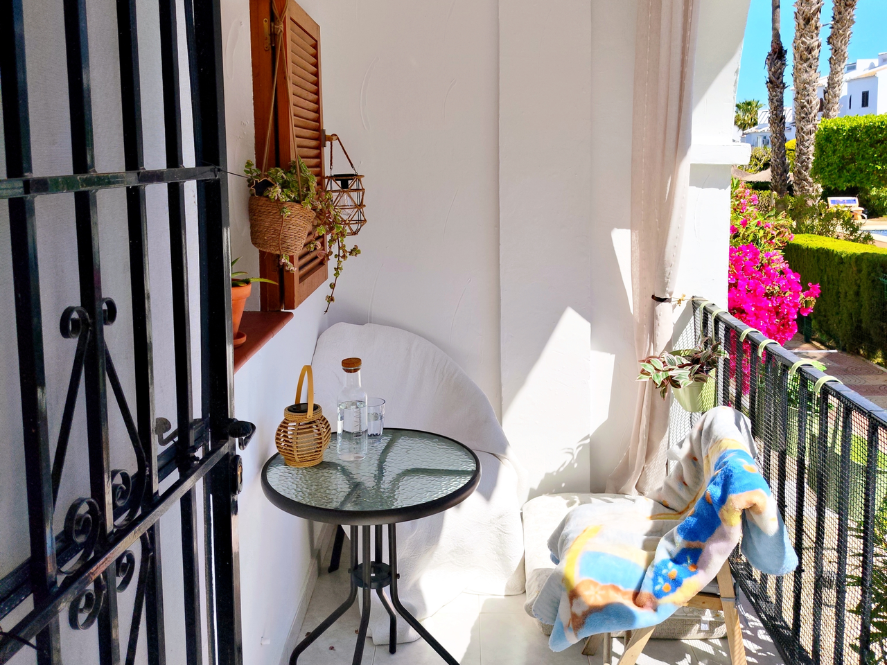 Bungalow for sale in Ciudad Quesada, Alicante, Spain