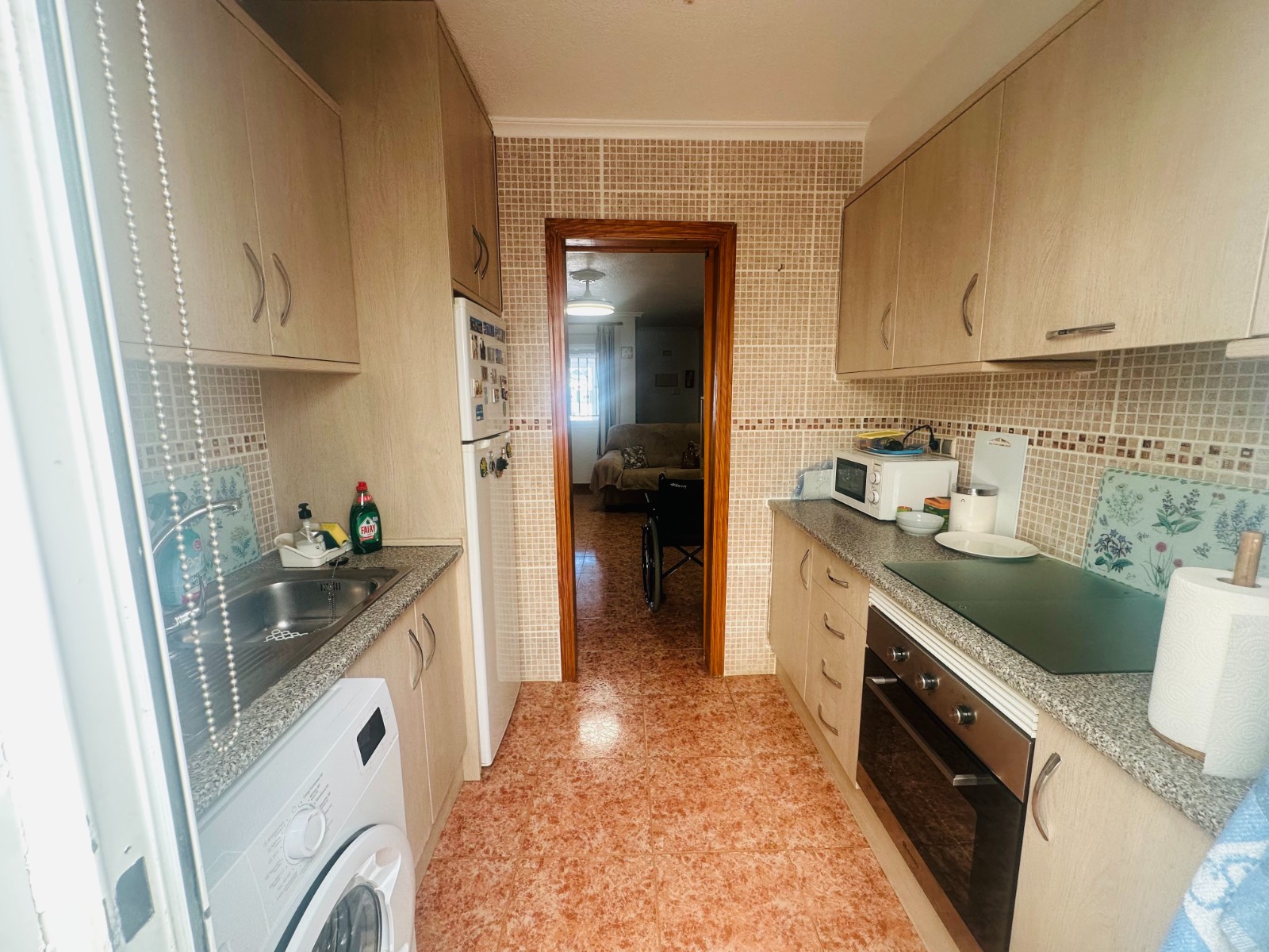 Piso en venta en Orihuela