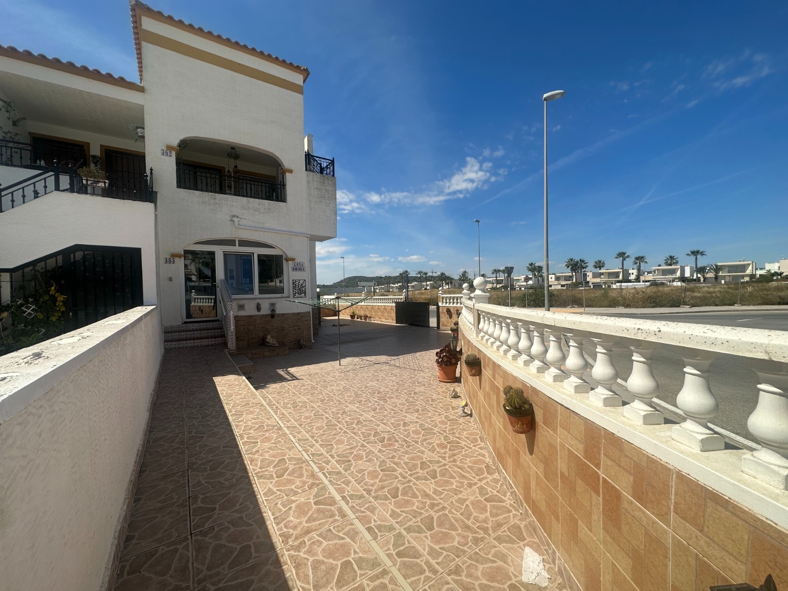Piso en venta en Orihuela