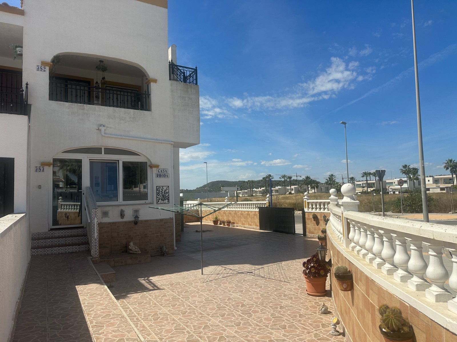 Piso en venta en Orihuela