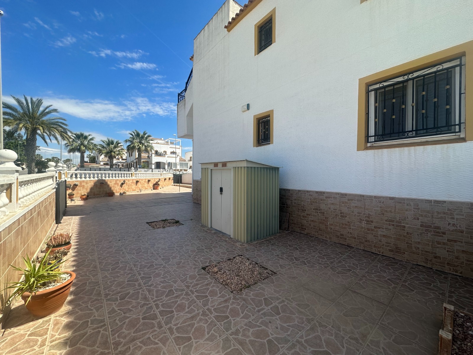 Piso en venta en Orihuela