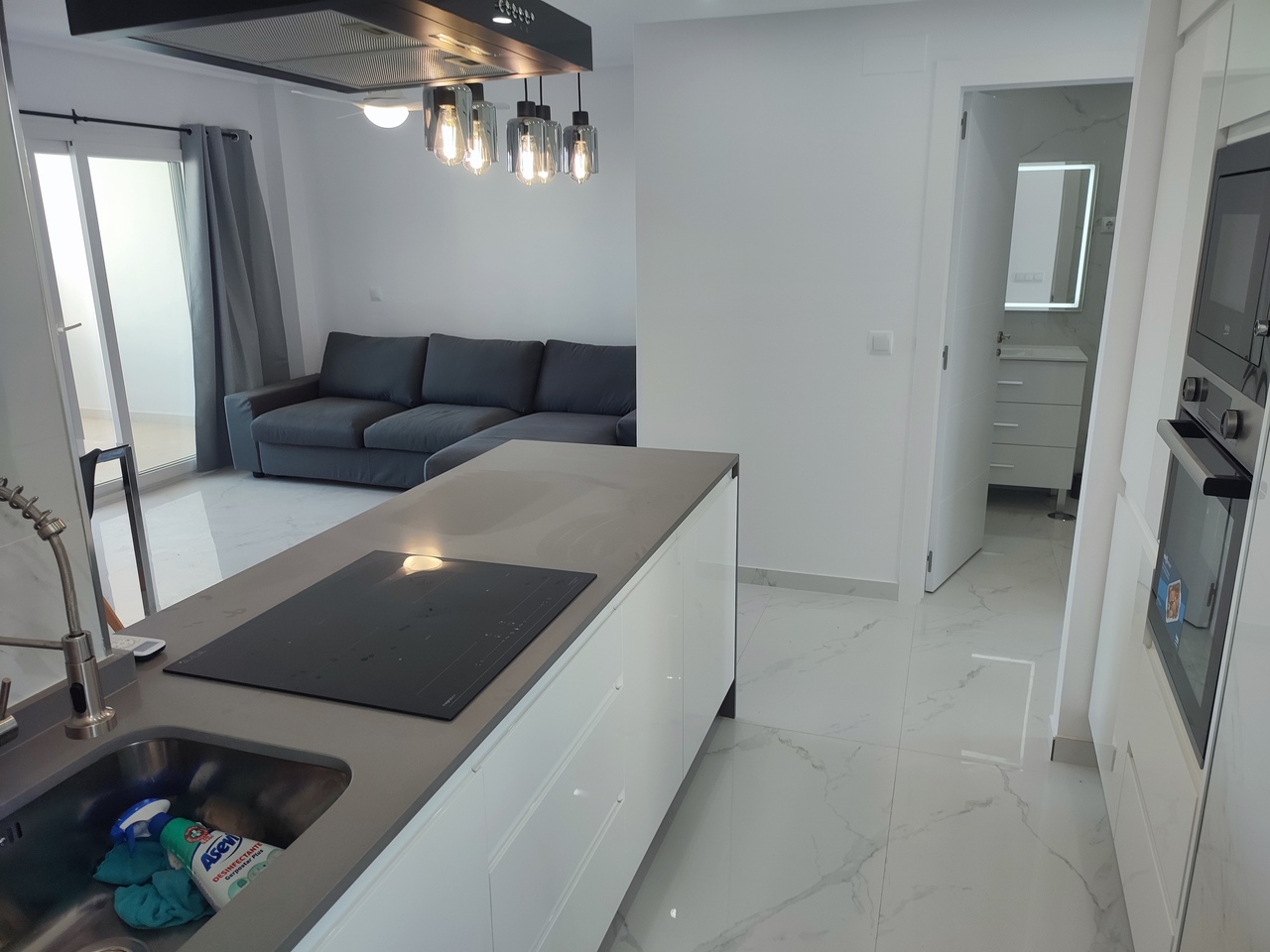 Piso en venta en Hacienda Riquelme Golf Resort