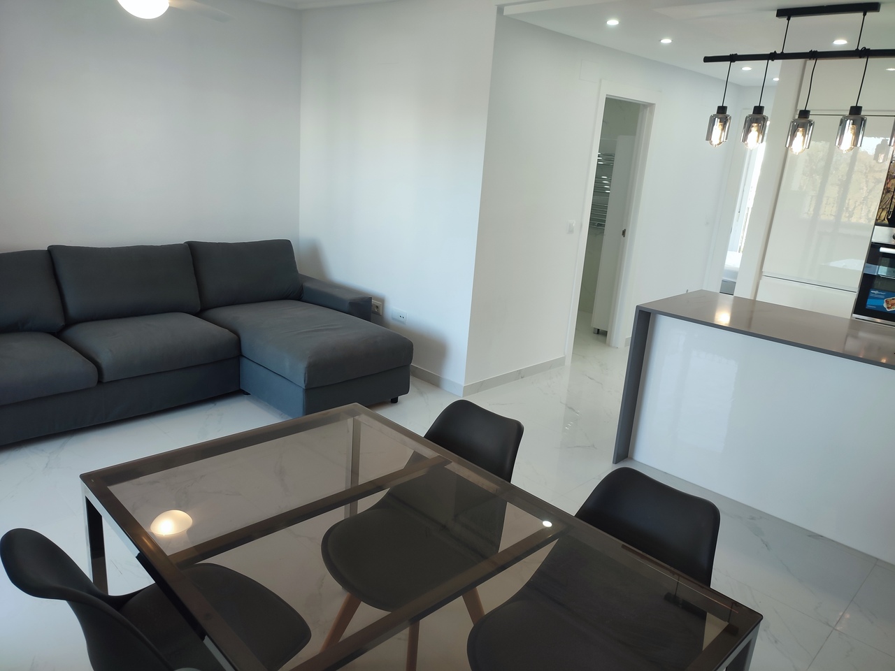 Piso en venta en Hacienda Riquelme Golf Resort