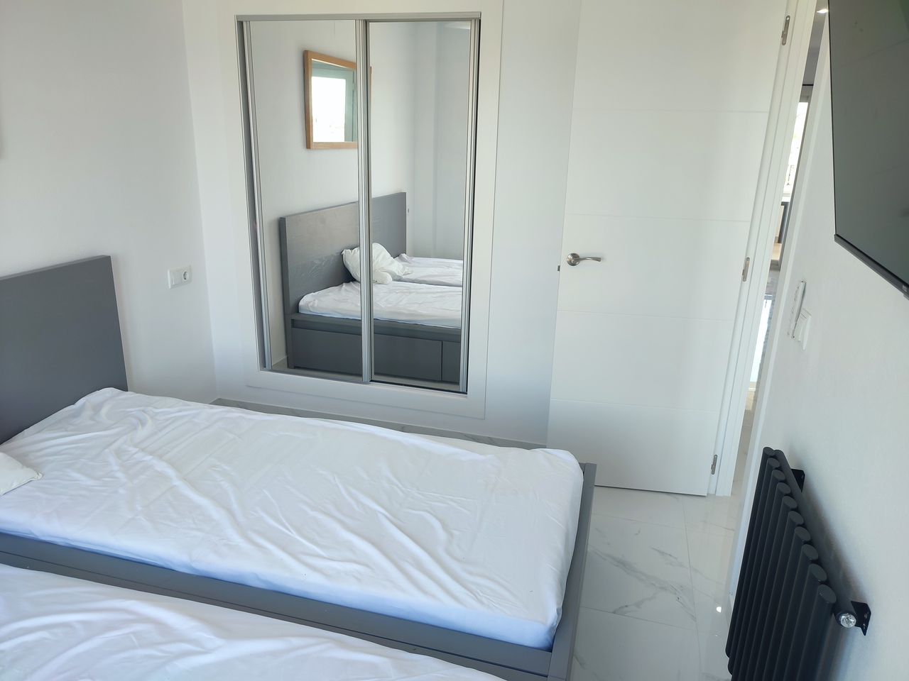 Piso en venta en Hacienda Riquelme Golf Resort