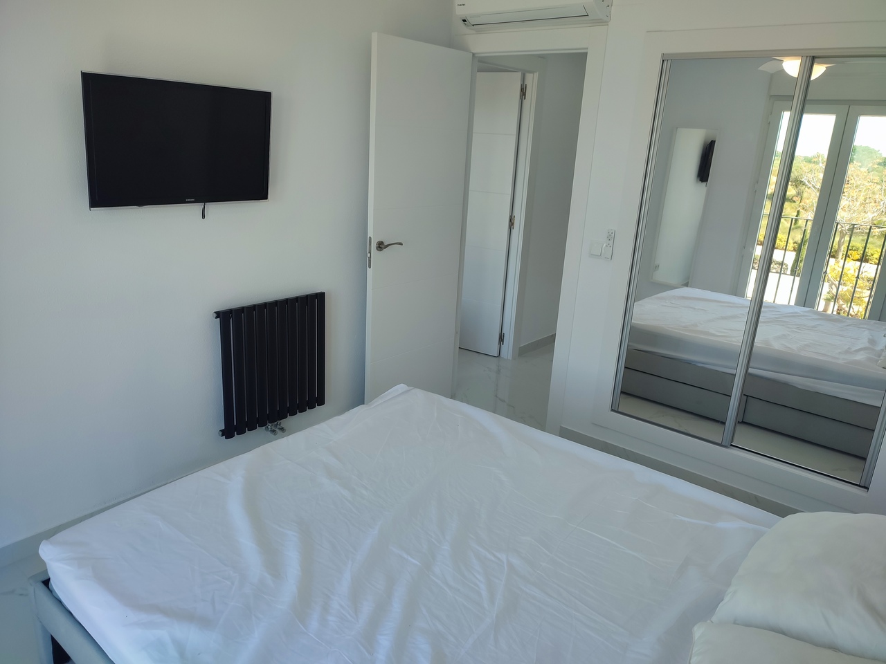 Piso en venta en Hacienda Riquelme Golf Resort