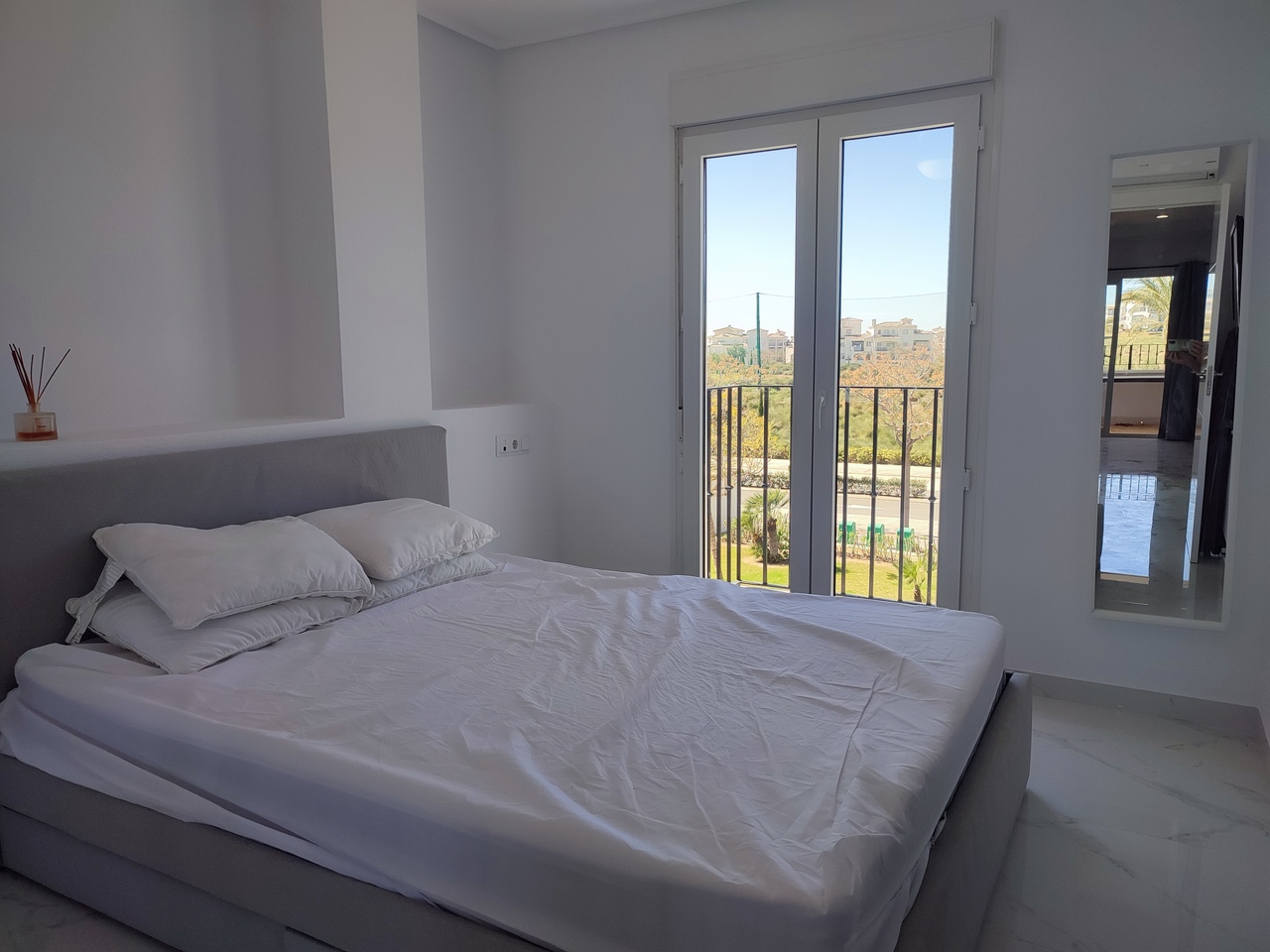 Piso en venta en Hacienda Riquelme Golf Resort