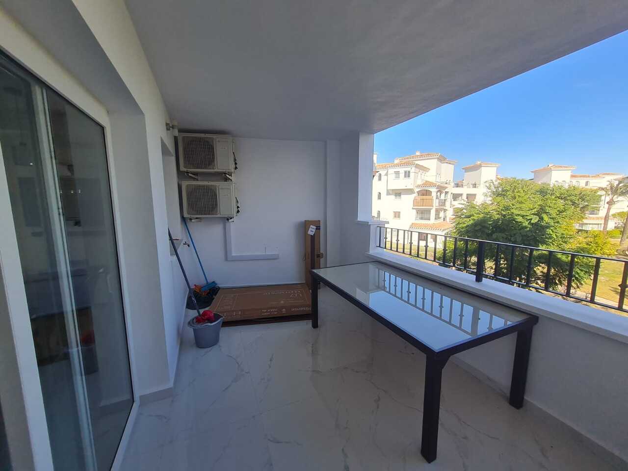 Piso en venta en Hacienda Riquelme Golf Resort