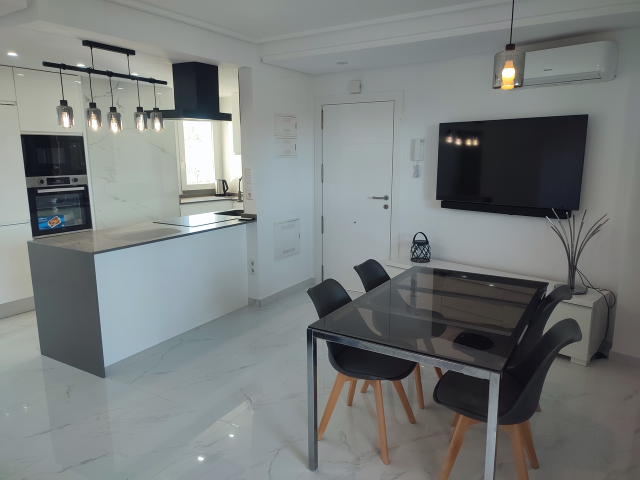 Piso en venta en Hacienda Riquelme Golf Resort