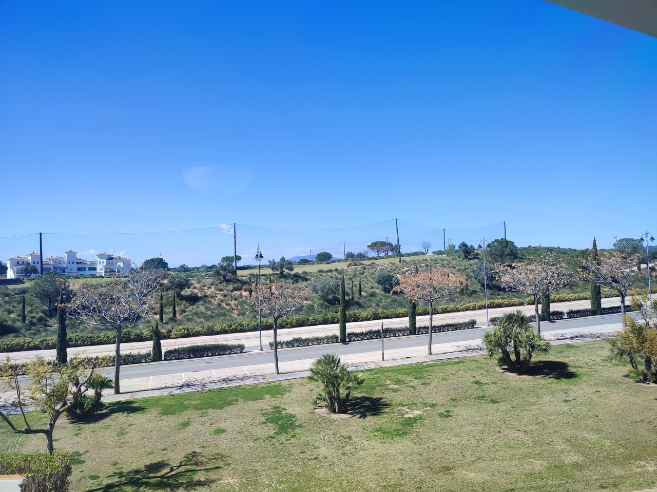 Piso en venta en Hacienda Riquelme Golf Resort