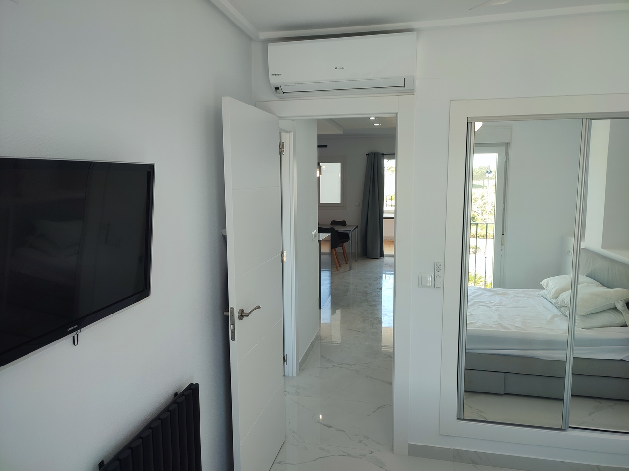 Piso en venta en Hacienda Riquelme Golf Resort