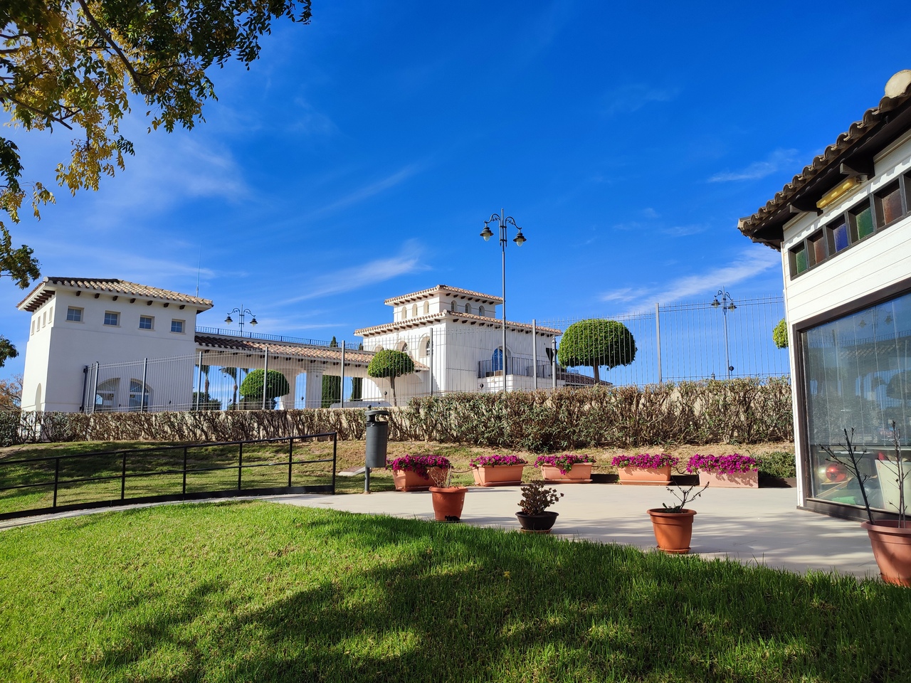 Piso en venta en Hacienda Riquelme Golf Resort