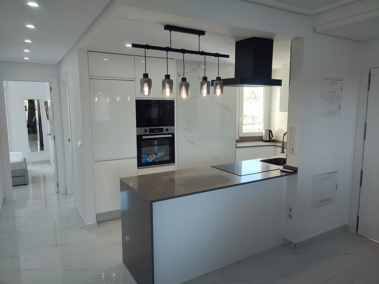 Piso en venta en Hacienda Riquelme Golf Resort