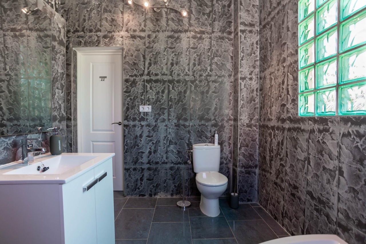 Villa en venta en San Miguel De Salinas