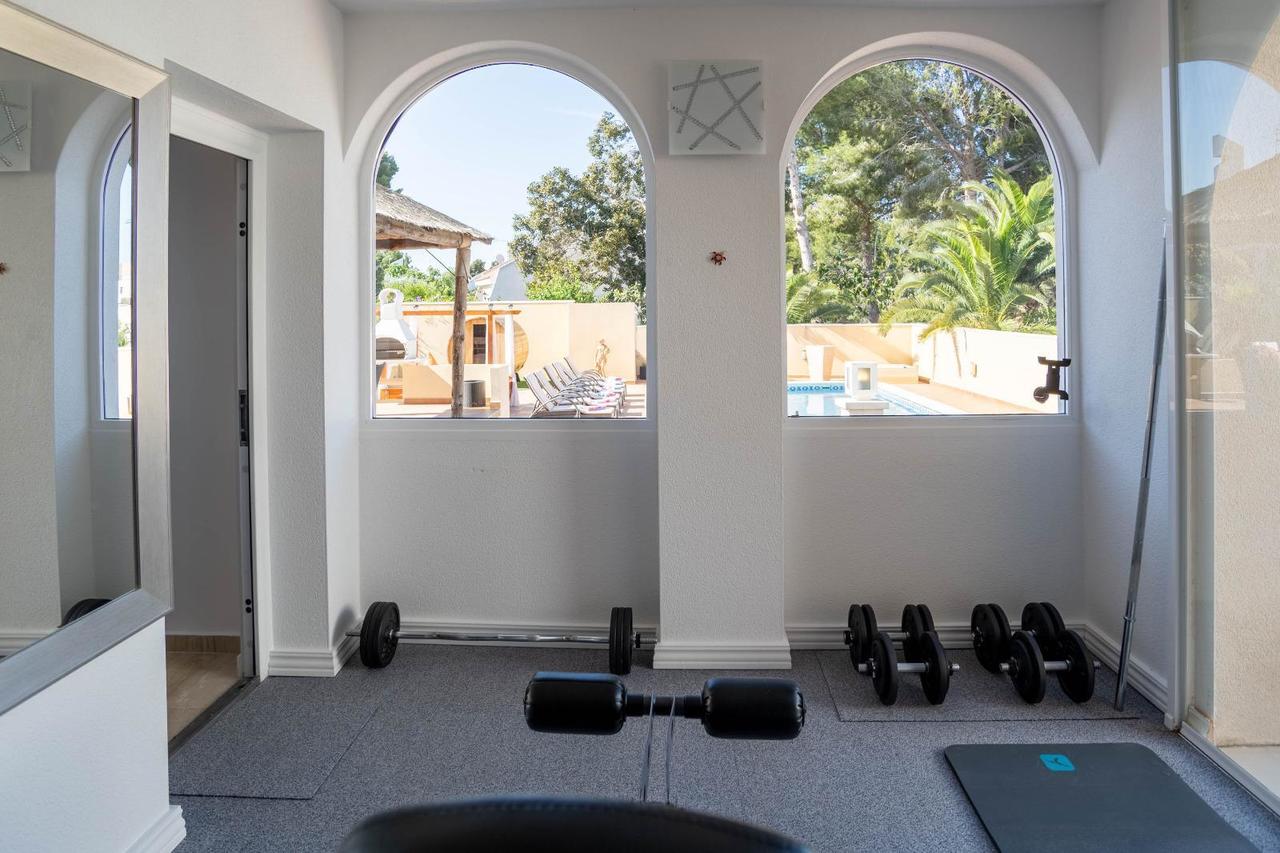 Villa en venta en San Miguel De Salinas