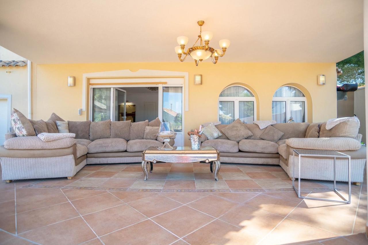 Villa en venta en San Miguel De Salinas