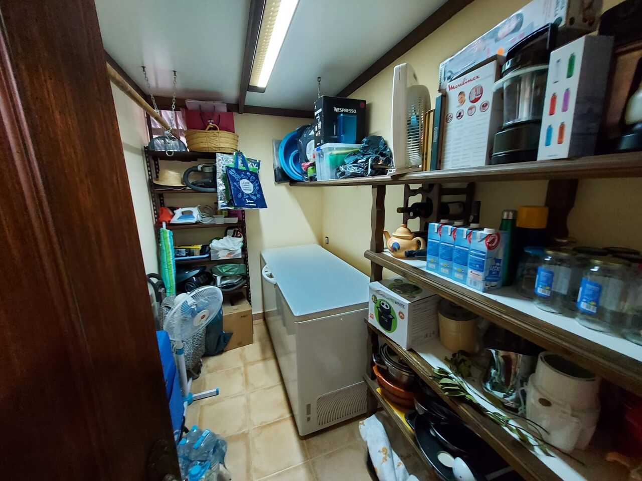 Commercial Property en venta en Calasparra