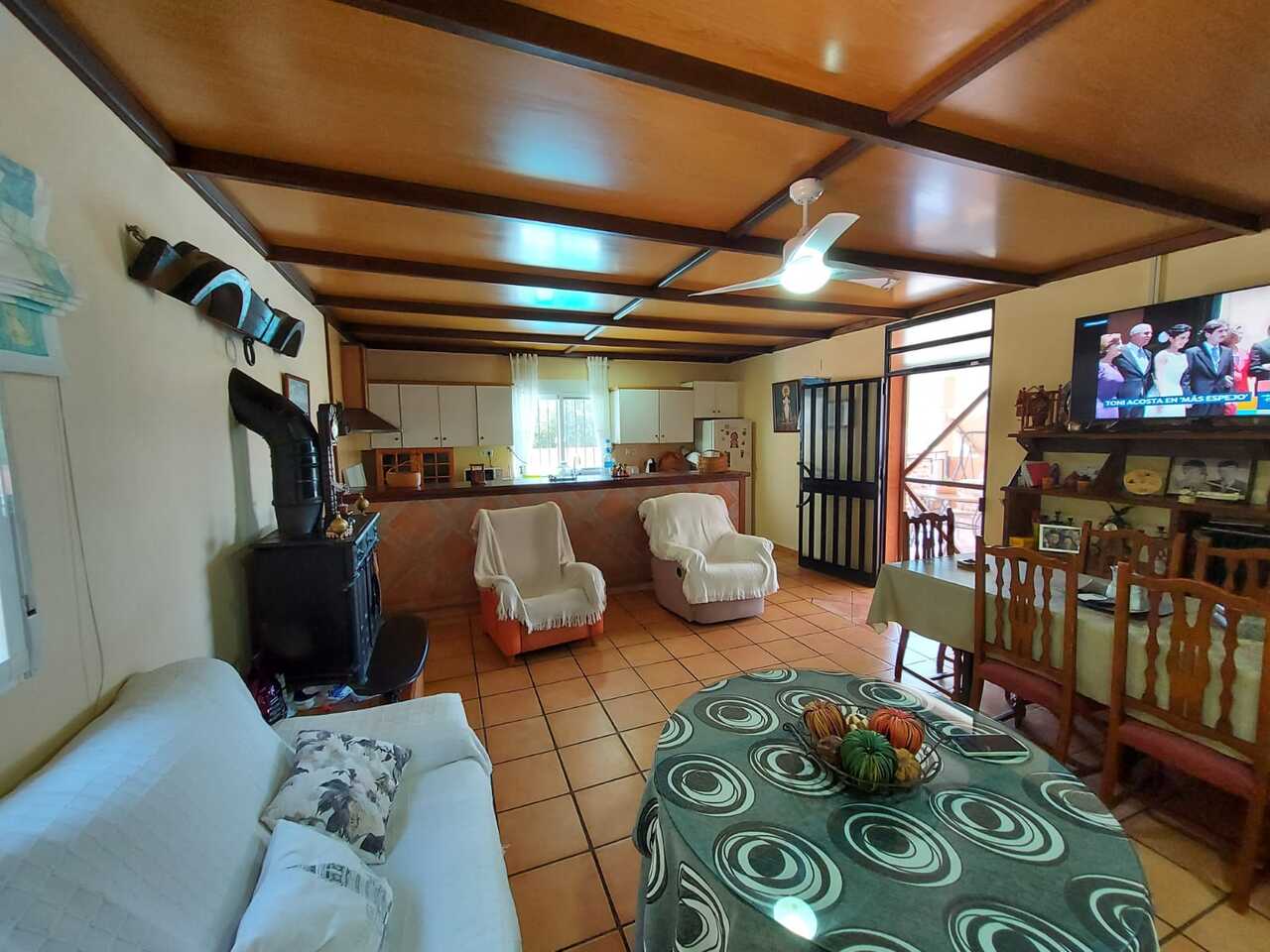Commercial Property en venta en Calasparra