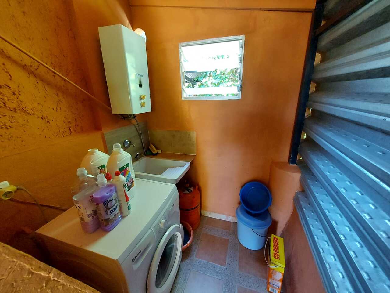 Commercial Property en venta en Calasparra