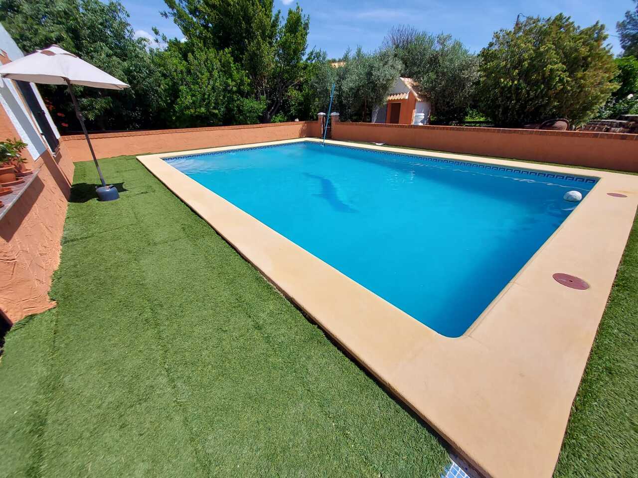 Commercial Property en venta en Calasparra