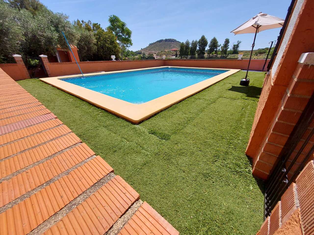 Commercial Property en venta en Calasparra