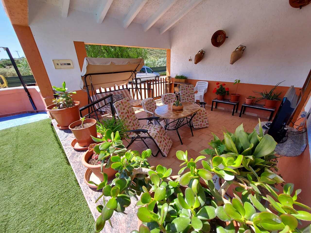 Commercial Property en venta en Calasparra