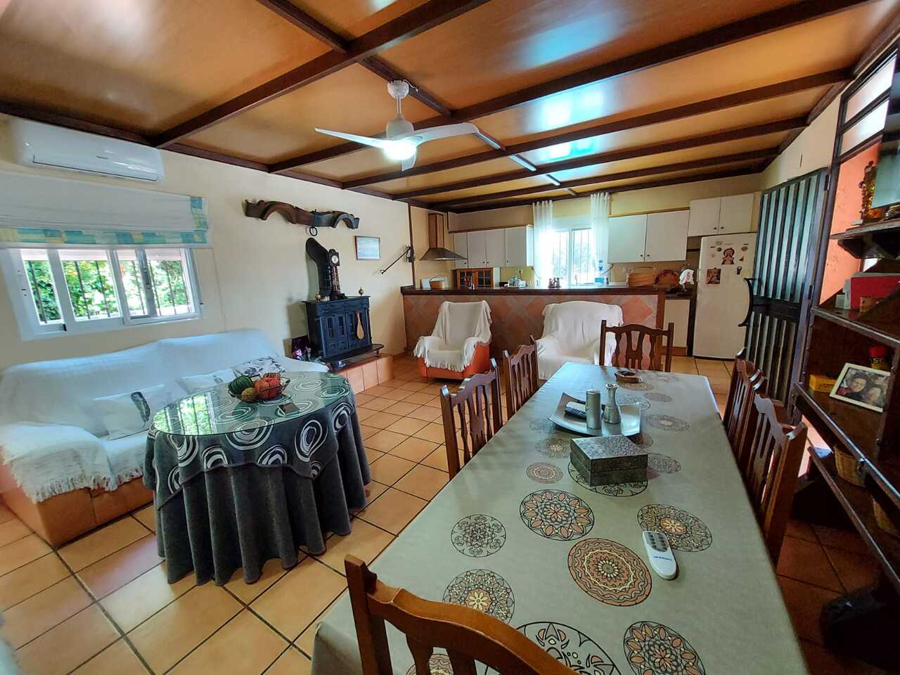 Commercial Property en venta en Calasparra