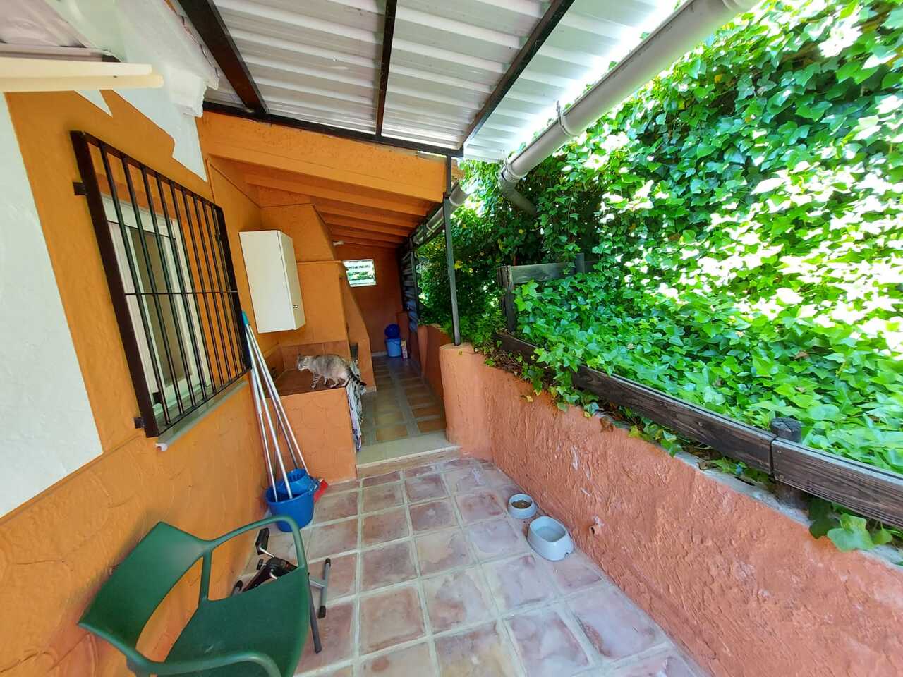 Commercial Property en venta en Calasparra