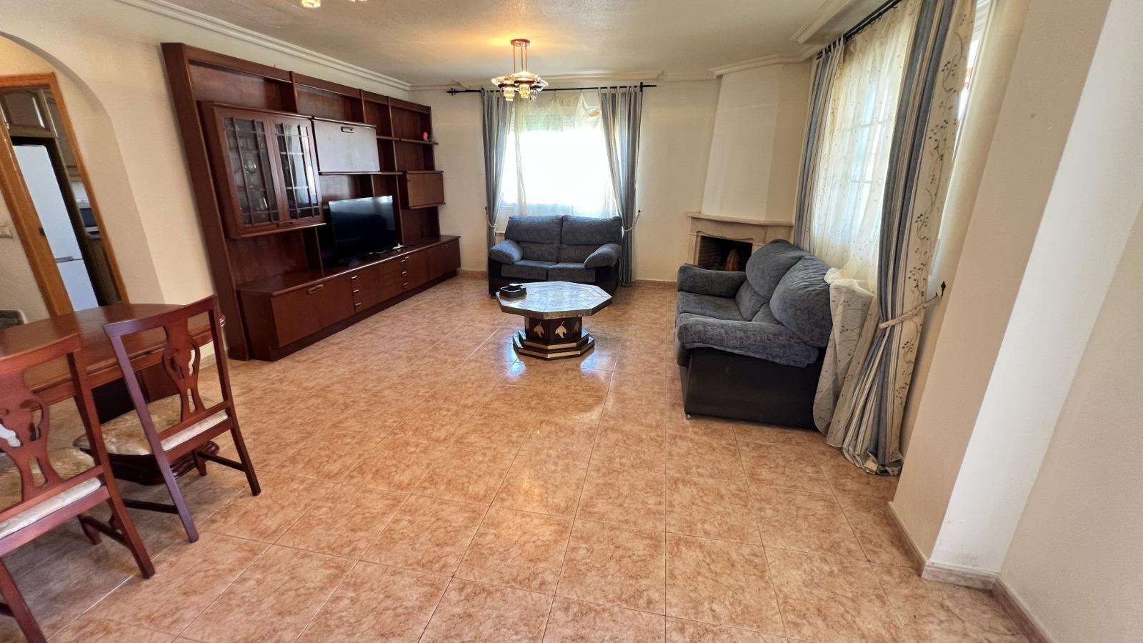 Villa for sale in Torrevieja, Alicante, Spain