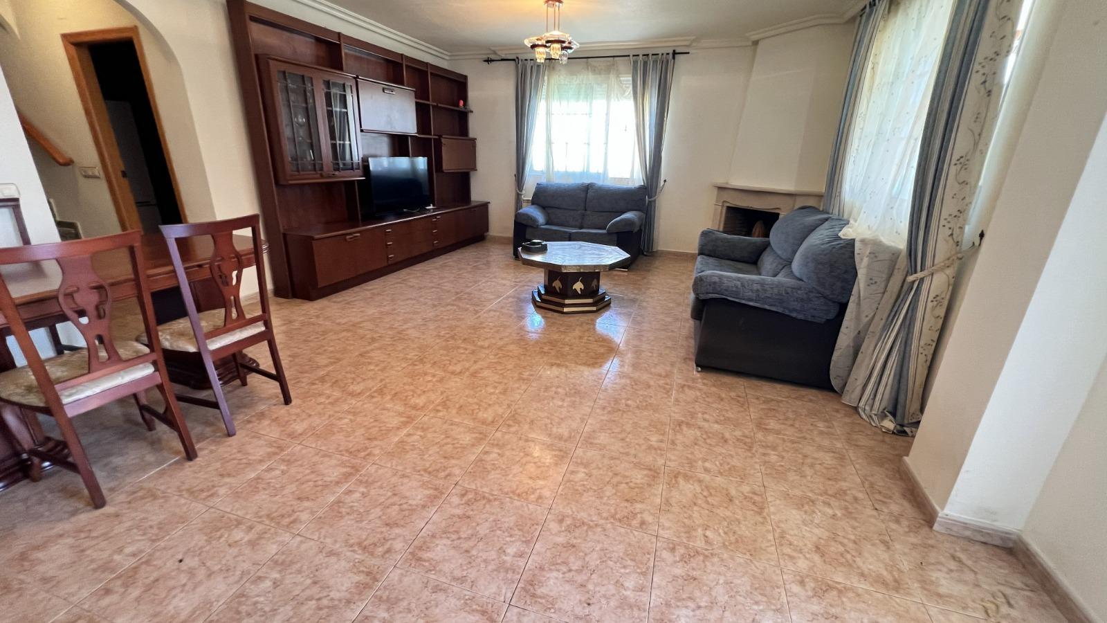 Villa for sale in Torrevieja, Alicante, Spain