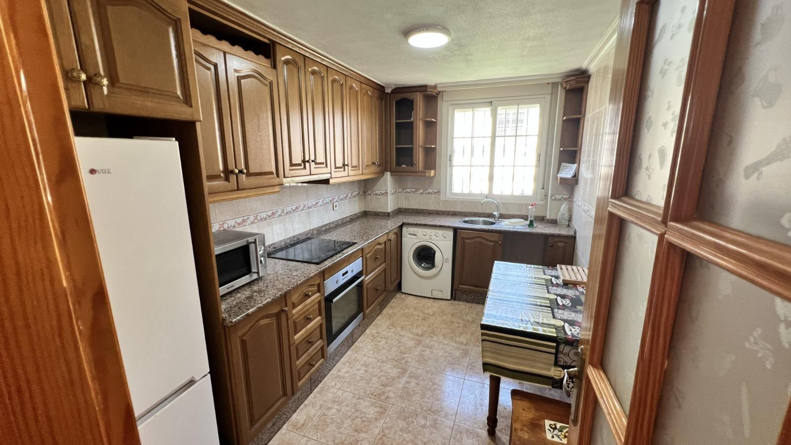 Villa for sale in Torrevieja, Alicante, Spain