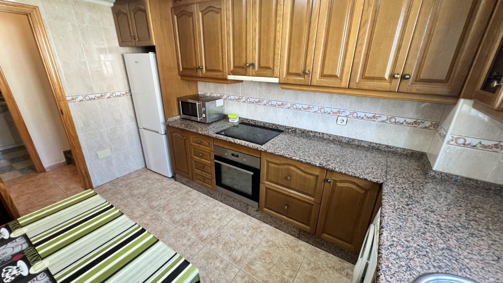 Villa for sale in Torrevieja, Alicante, Spain