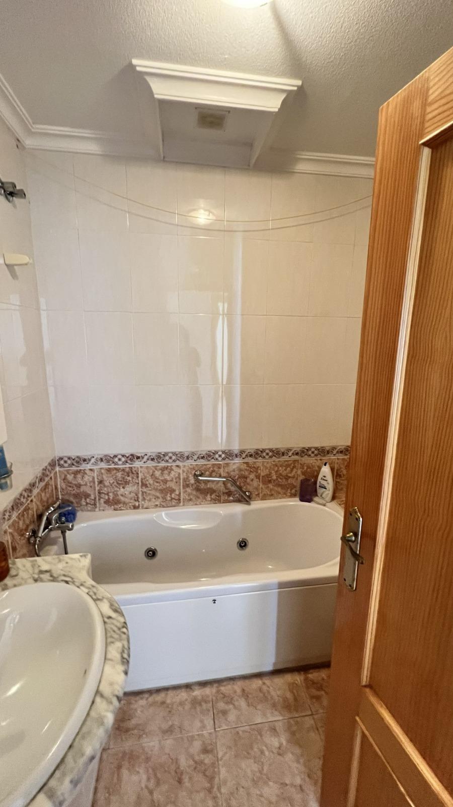 Villa for sale in Torrevieja, Alicante, Spain