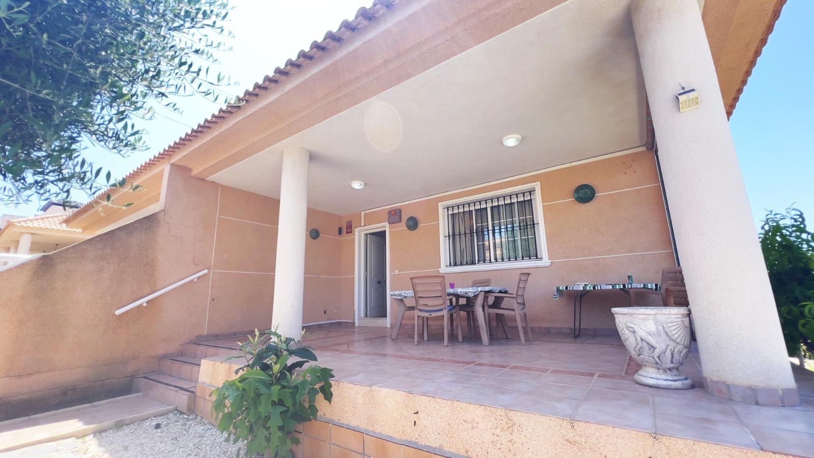 Villa for sale in Torrevieja, Alicante, Spain