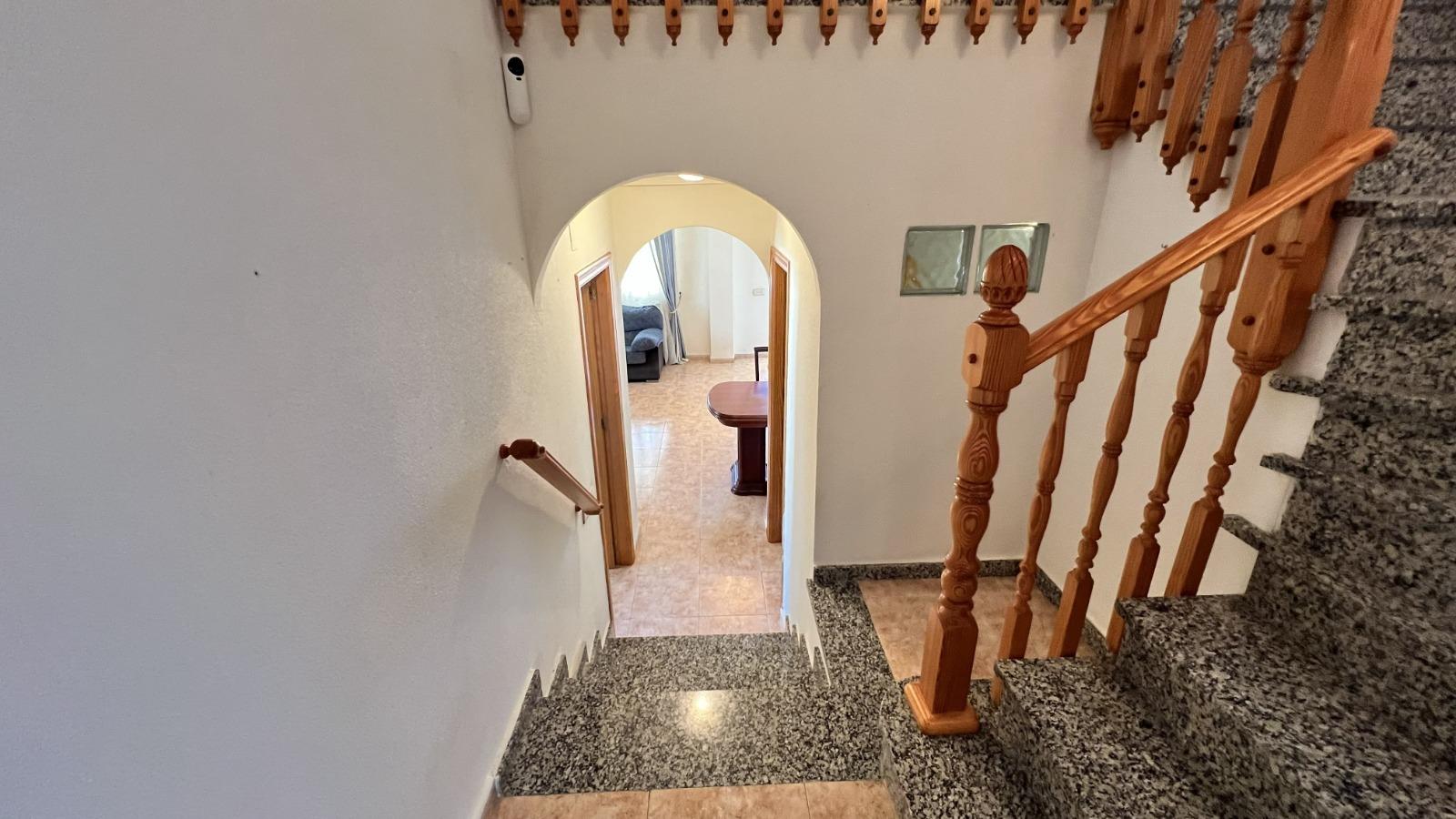 Villa for sale in Torrevieja, Alicante, Spain