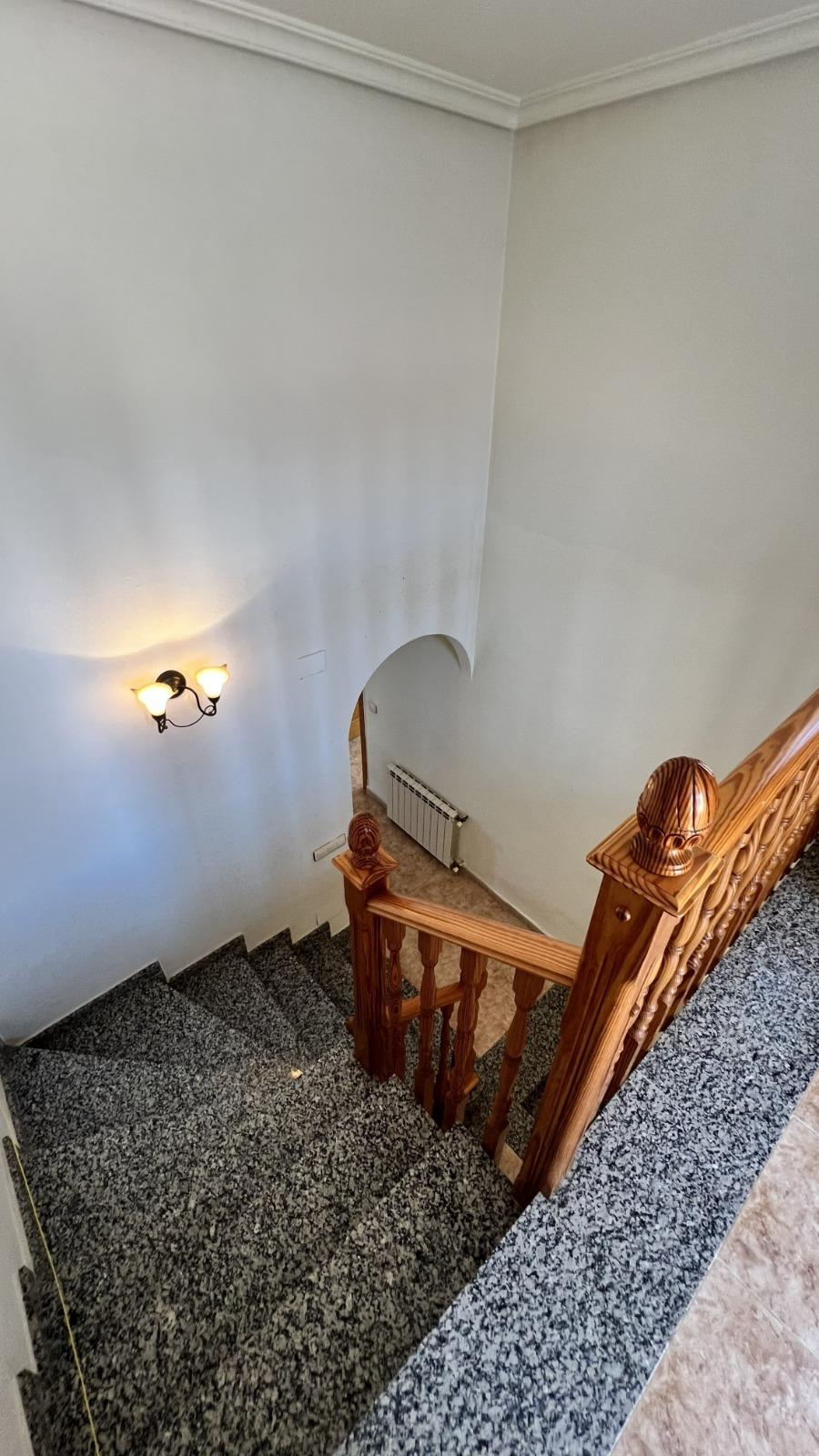 Villa for sale in Torrevieja, Alicante, Spain
