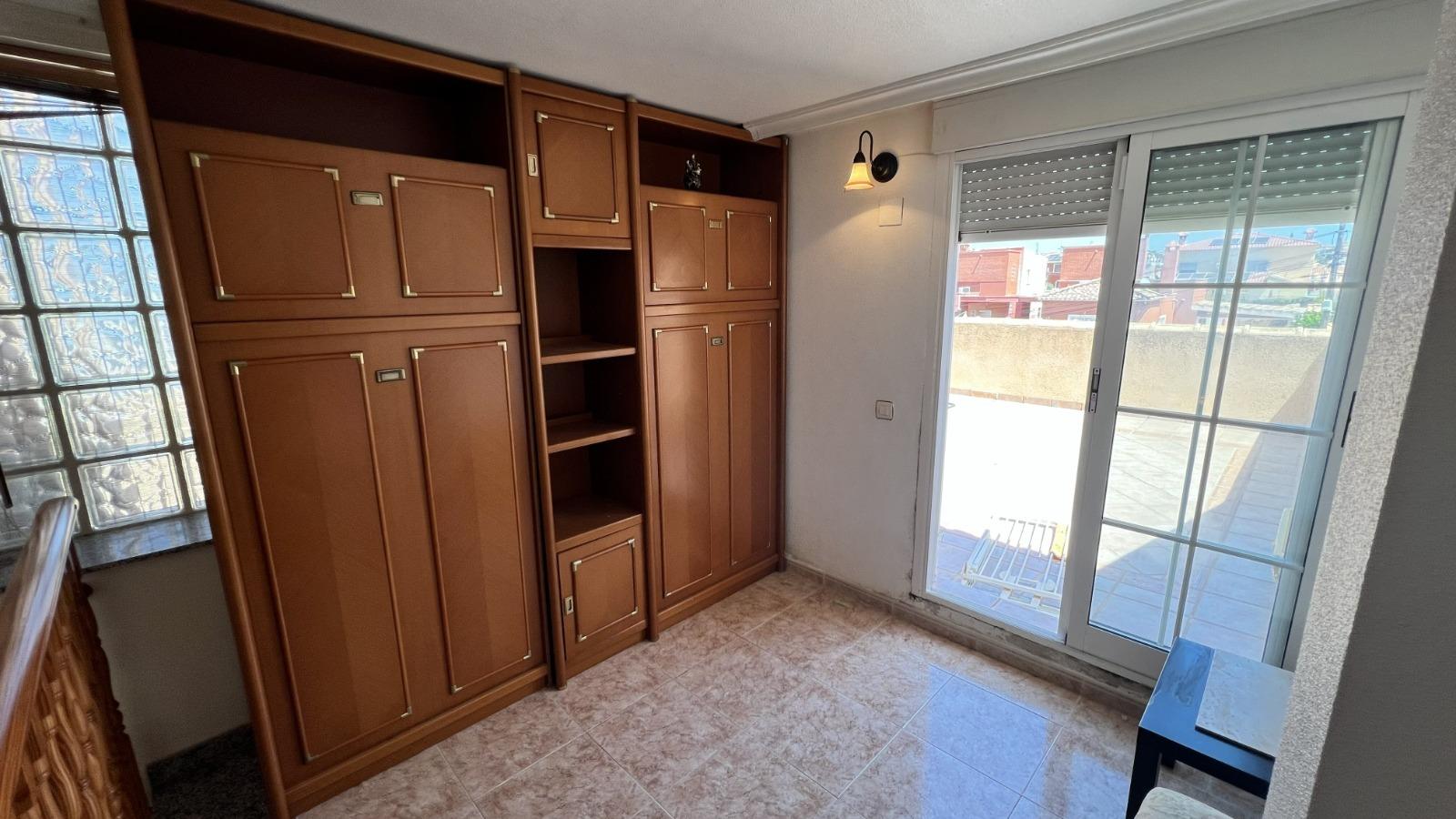 Villa for sale in Torrevieja, Alicante, Spain