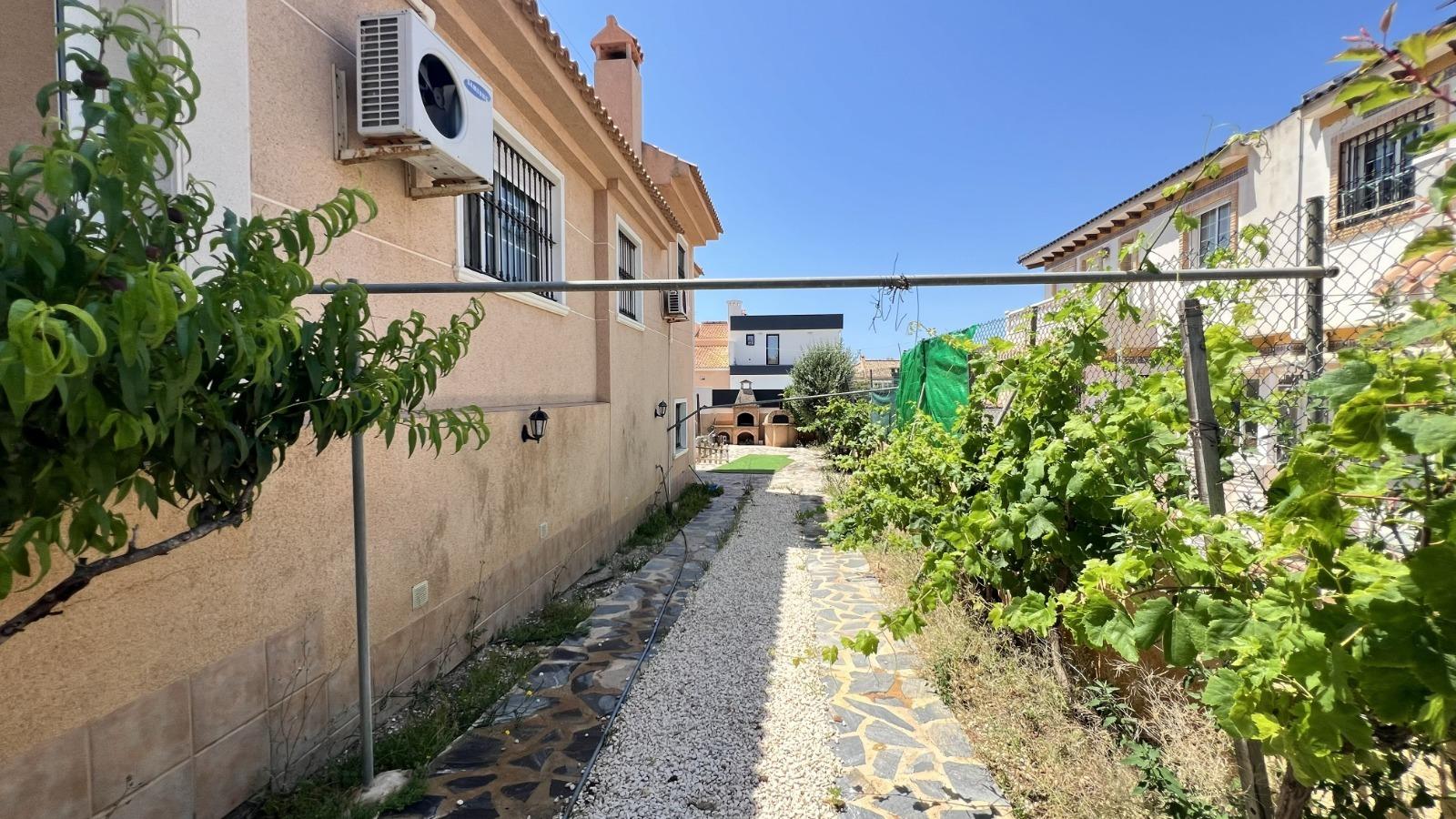 Villa for sale in Torrevieja, Alicante, Spain