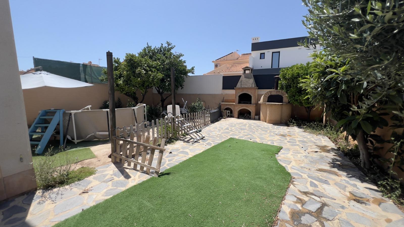 Villa for sale in Torrevieja, Alicante, Spain