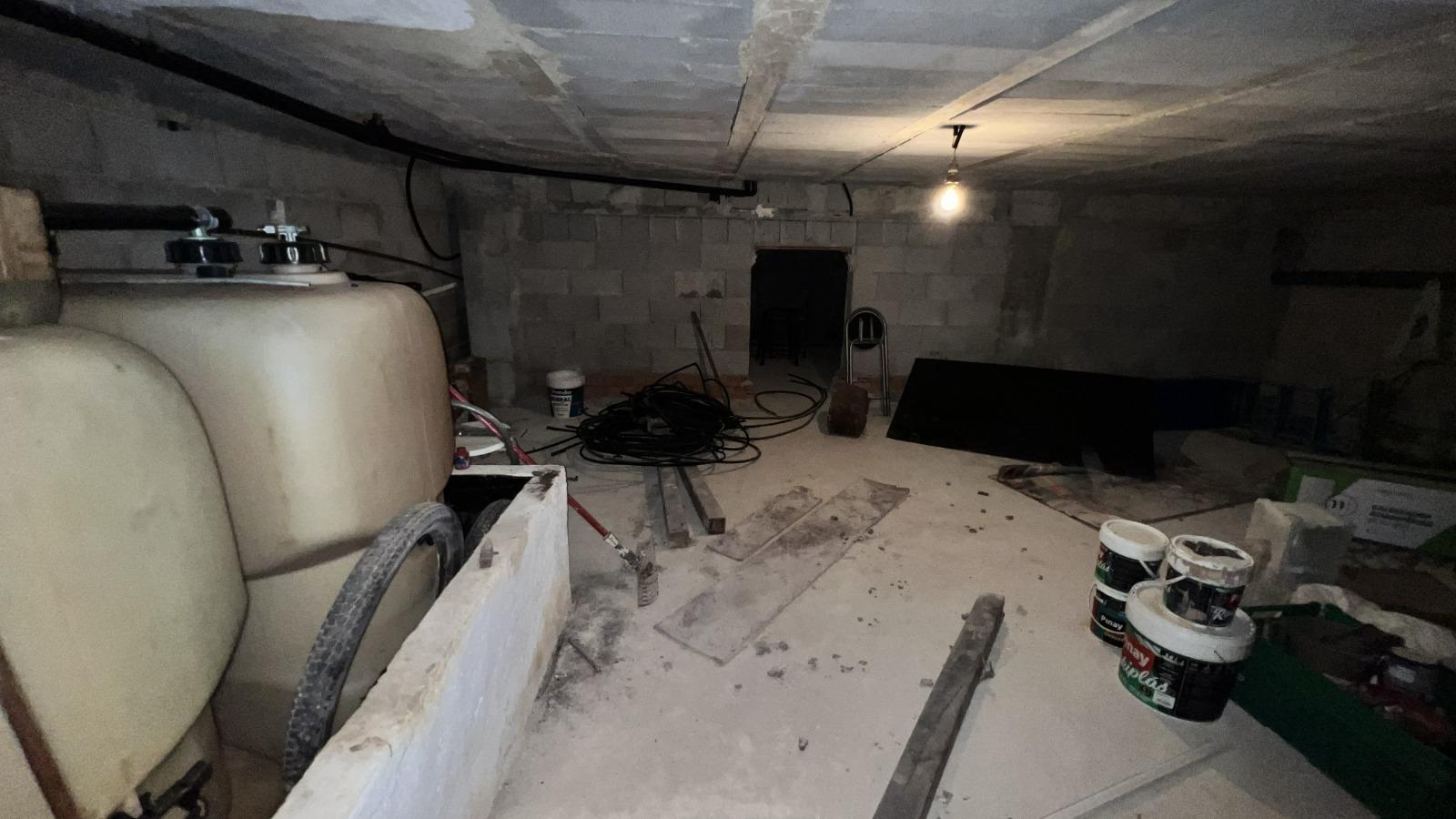 Villa for sale in Torrevieja, Alicante, Spain