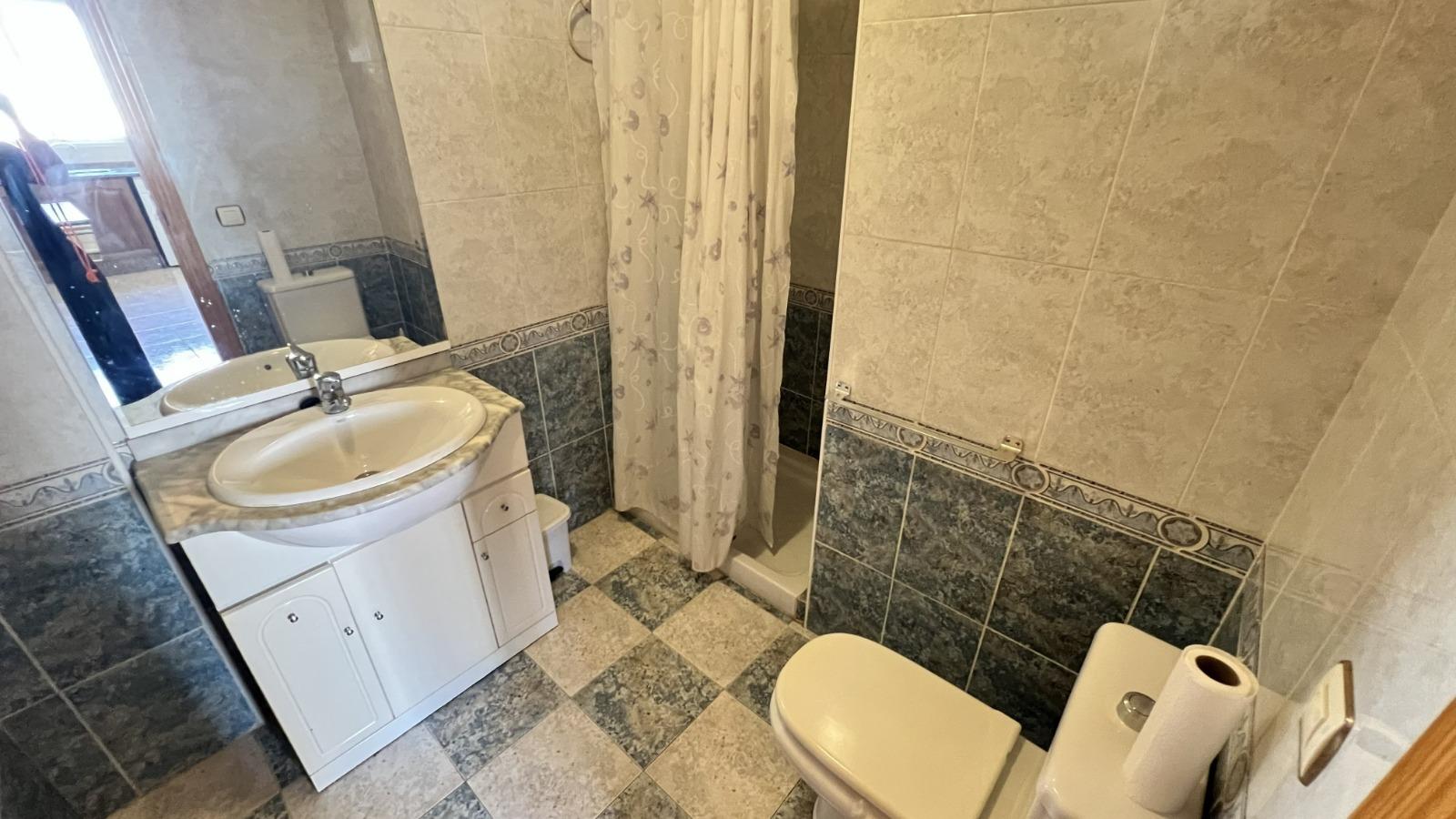 Villa for sale in Torrevieja, Alicante, Spain