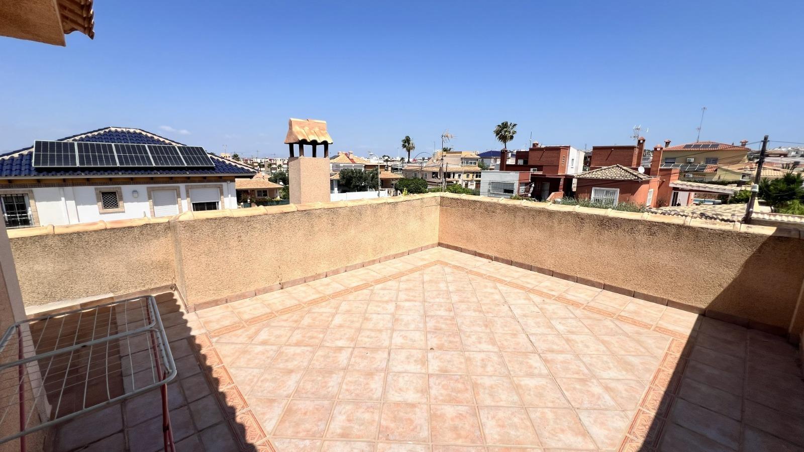 Villa for sale in Torrevieja, Alicante, Spain