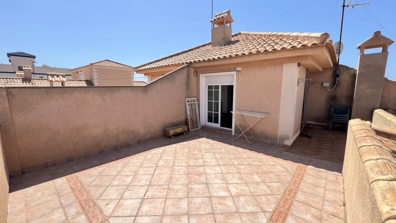 Villa for sale in Torrevieja, Alicante, Spain