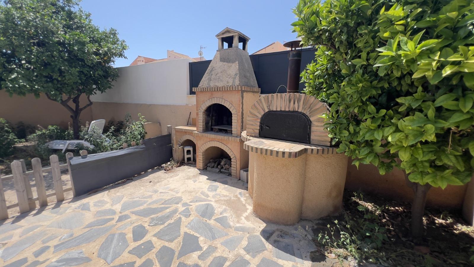 Villa for sale in Torrevieja, Alicante, Spain