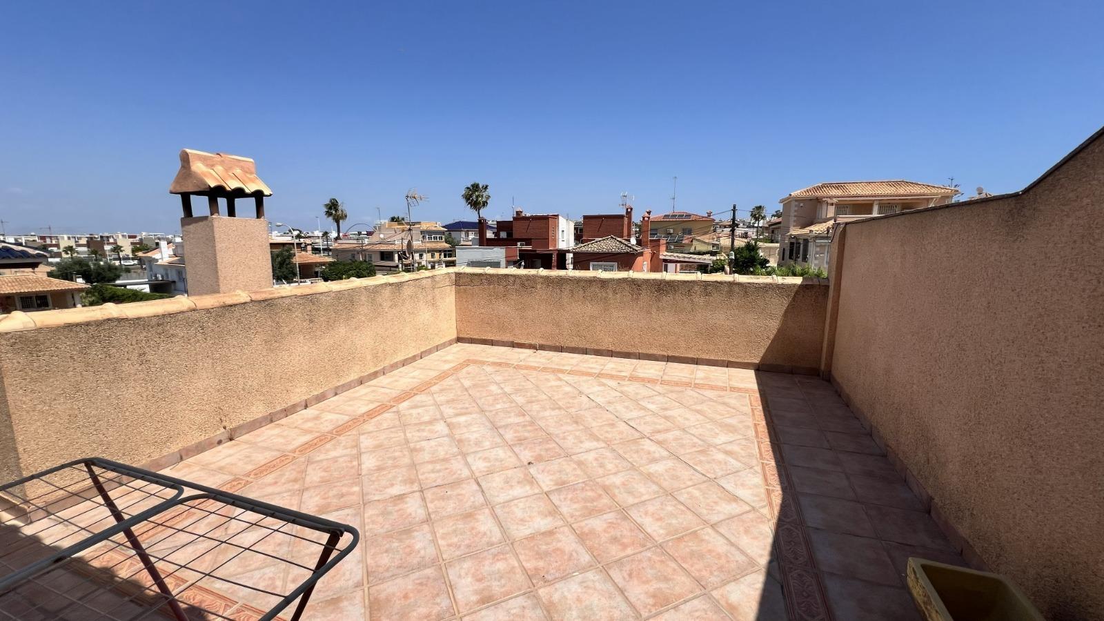 Villa for sale in Torrevieja, Alicante, Spain
