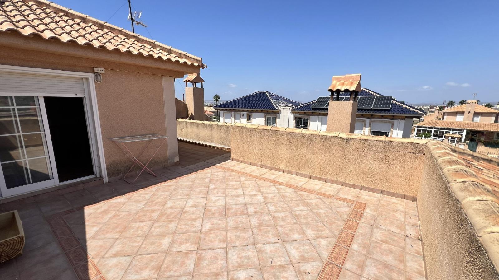 Villa for sale in Torrevieja, Alicante, Spain