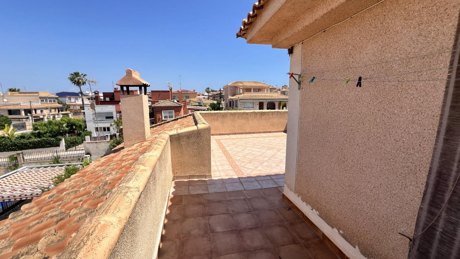 Villa for sale in Torrevieja, Alicante, Spain