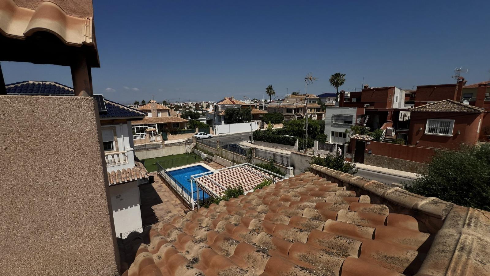 Villa for sale in Torrevieja, Alicante, Spain