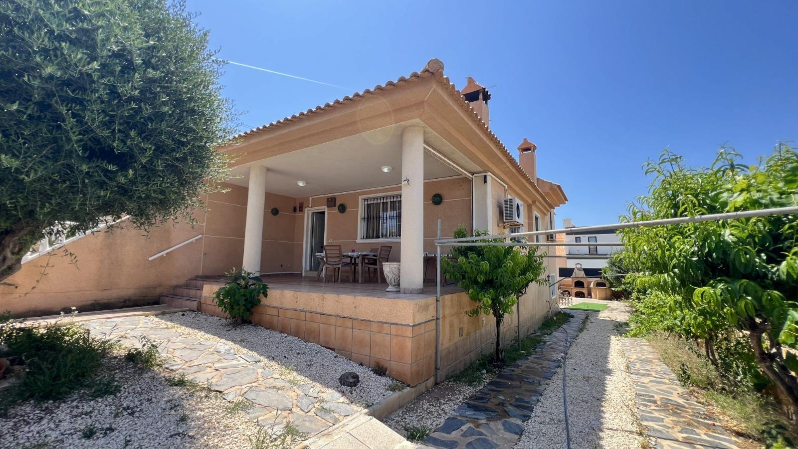 Villa for sale in Torrevieja, Alicante, Spain