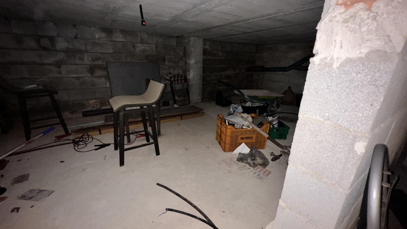 Villa for sale in Torrevieja, Alicante, Spain