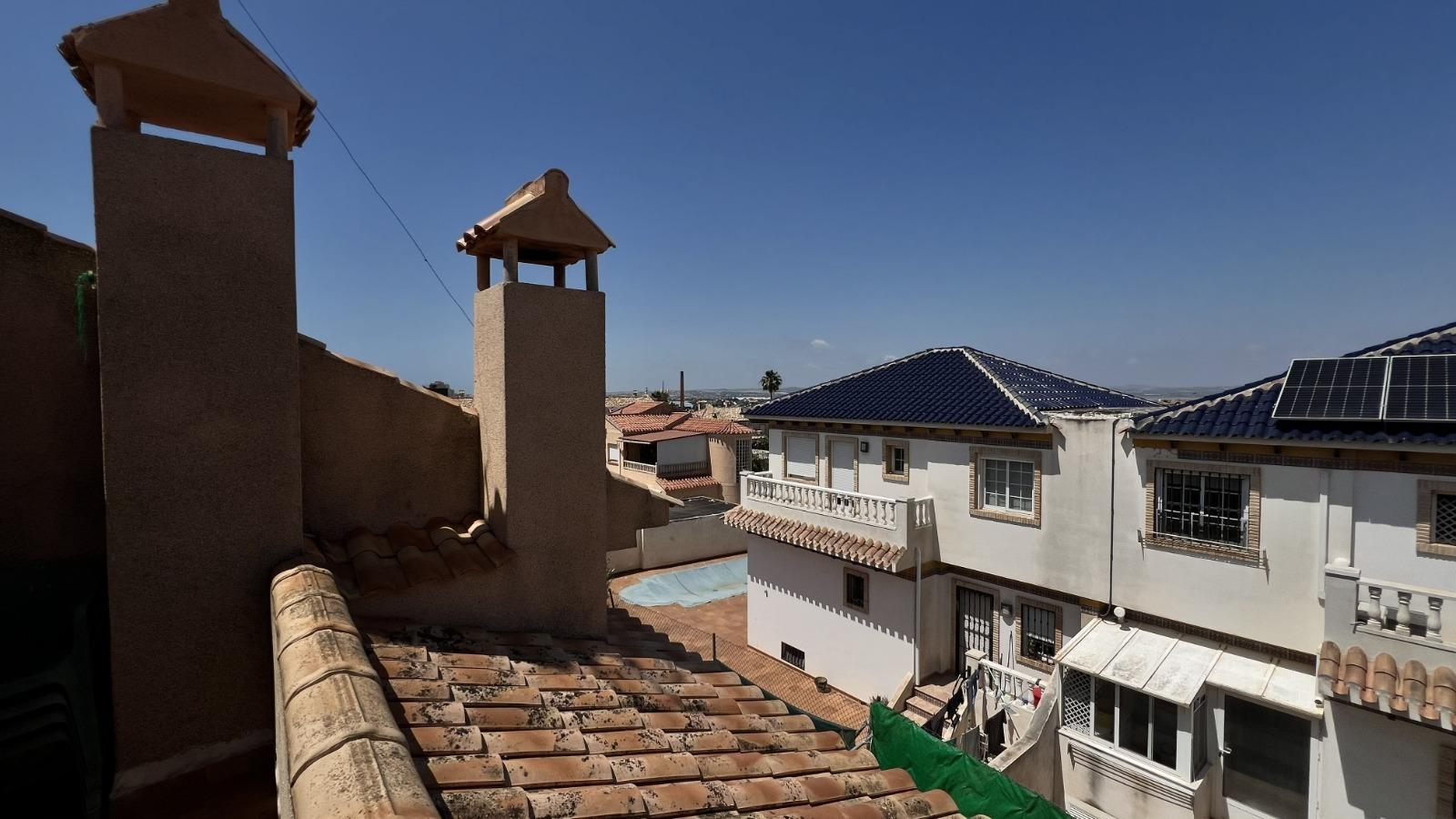 Villa for sale in Torrevieja, Alicante, Spain